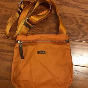 TUMI Crossbody Bag